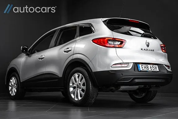 Renault Kadjar 2020 photo 4