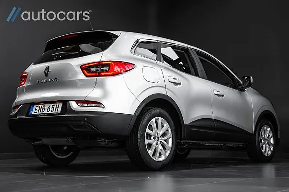 Renault Kadjar 2020 photo 3