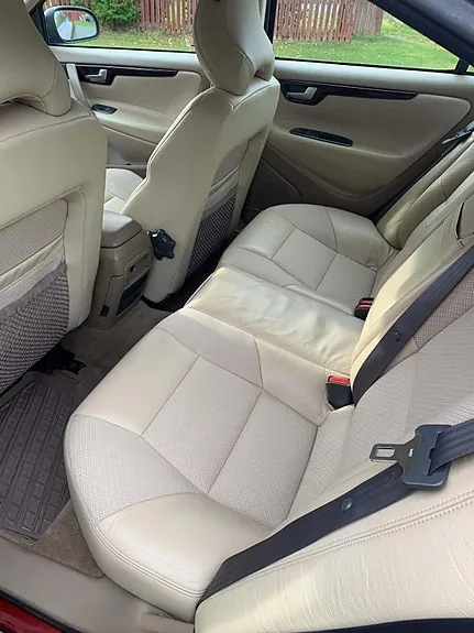 Volvo S60 2000 photo 4