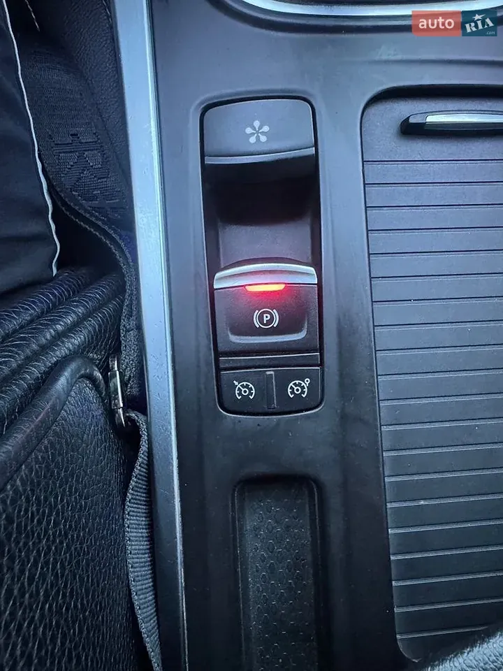 Renault Megane 2016 photo 3