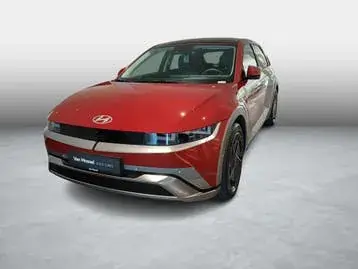 Hyundai Ioniq 5 2026 photo 2
