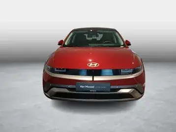 Hyundai Ioniq 5 2026 photo 3