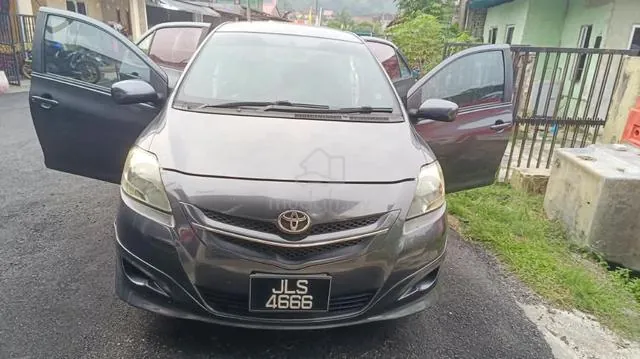 Toyota Vios