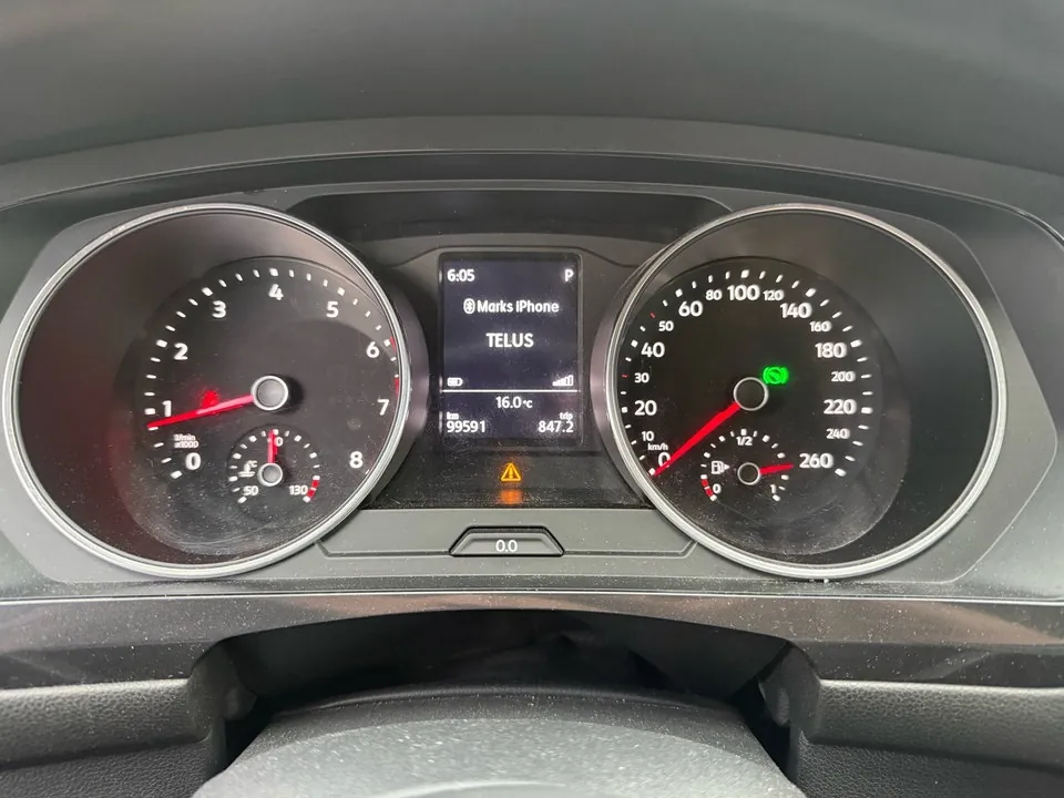 Volkswagen Tiguan 2018 photo 5
