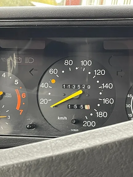 Saab 900 1989 photo 2