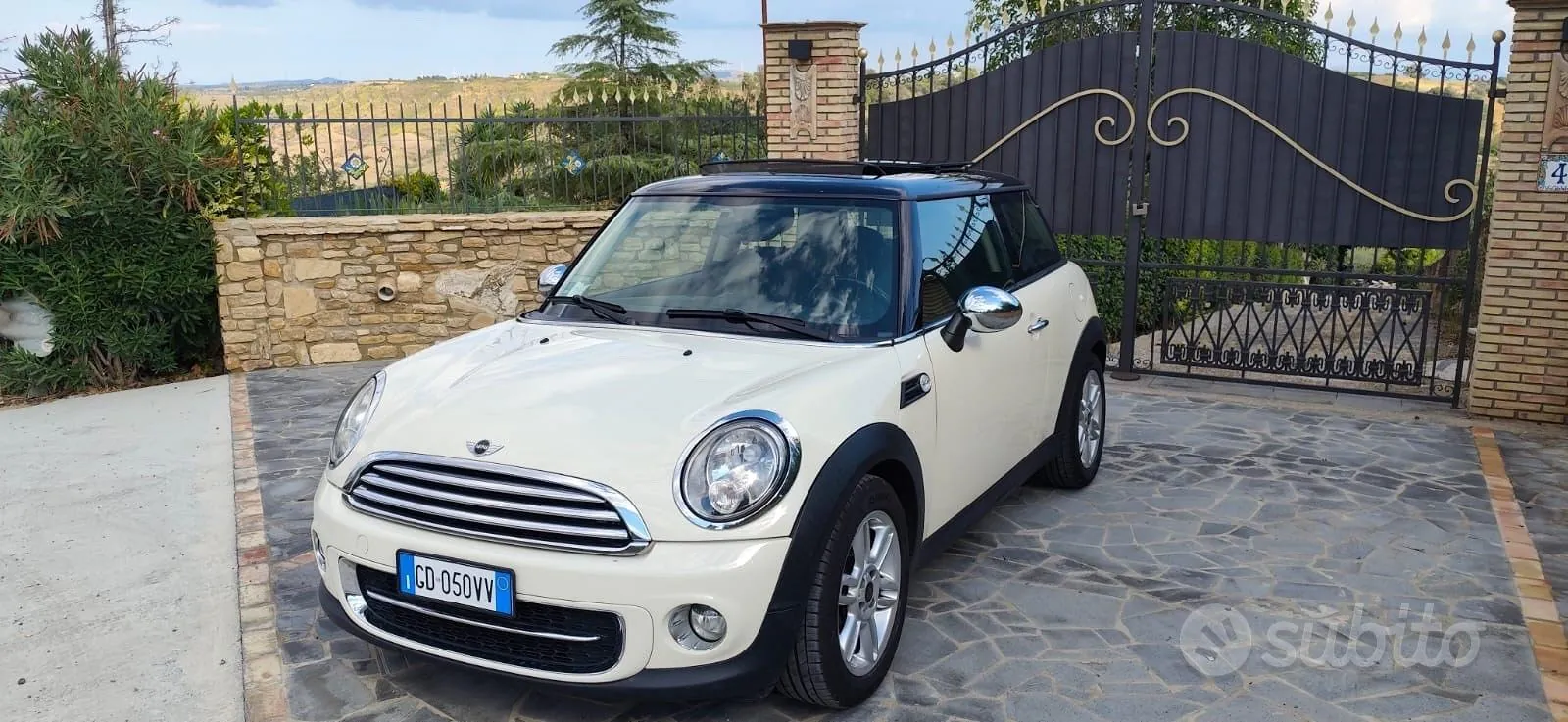 Mini Mini