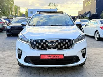Kia Sorento 2019 photo 3