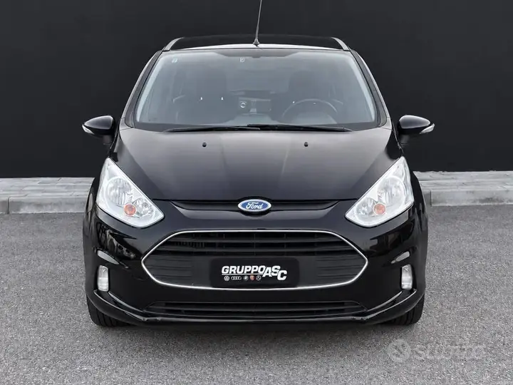 Ford B-Max 2015 photo 3