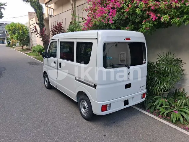 Suzuki Every 2026 photo 2