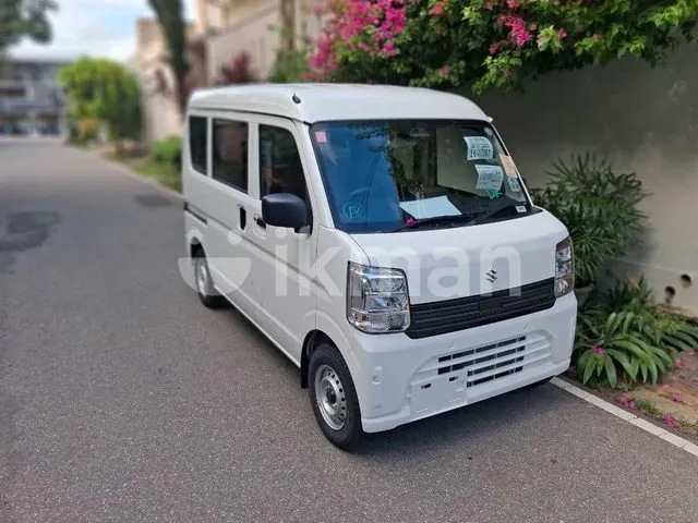 Suzuki Every 2026 photo 3