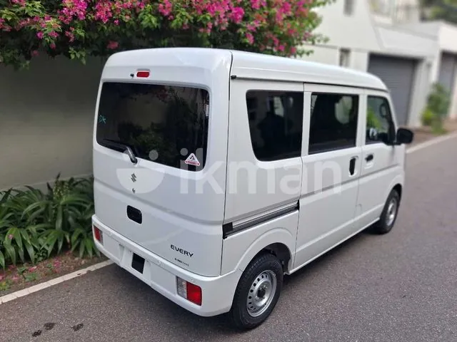 Suzuki Every 2026 photo 4