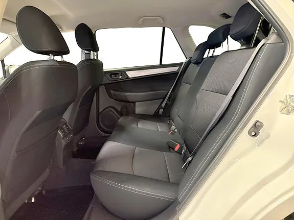 Subaru Outback 2017 photo 4