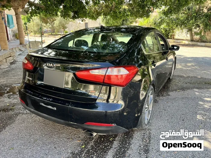 Kia K3 2014 photo 3