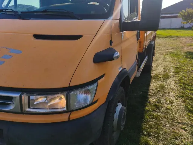 Iveco Daily 2005 photo 4