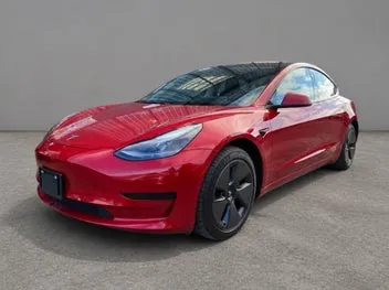 Tesla Model 3 2021 photo 4