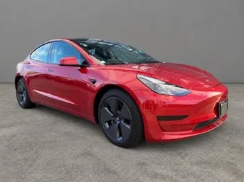 Tesla Model 3 2021 photo 2