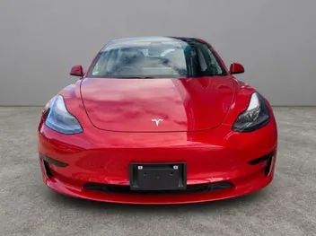 Tesla Model 3 2021 photo 3