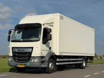 DAF Lf 290