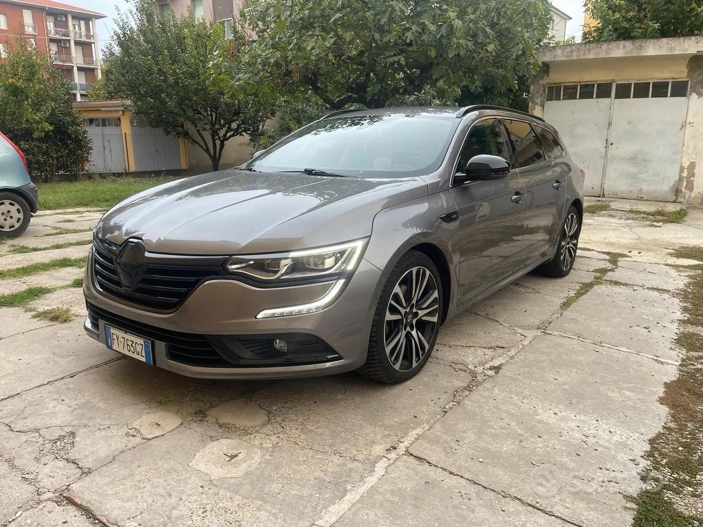 Renault Talisman