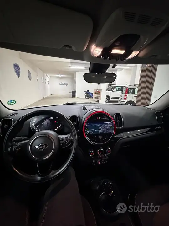 Mini Mini Countryman 2021 photo 4