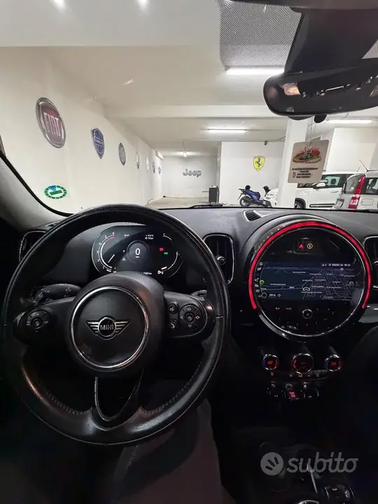 Mini Mini Countryman 2021 photo 5