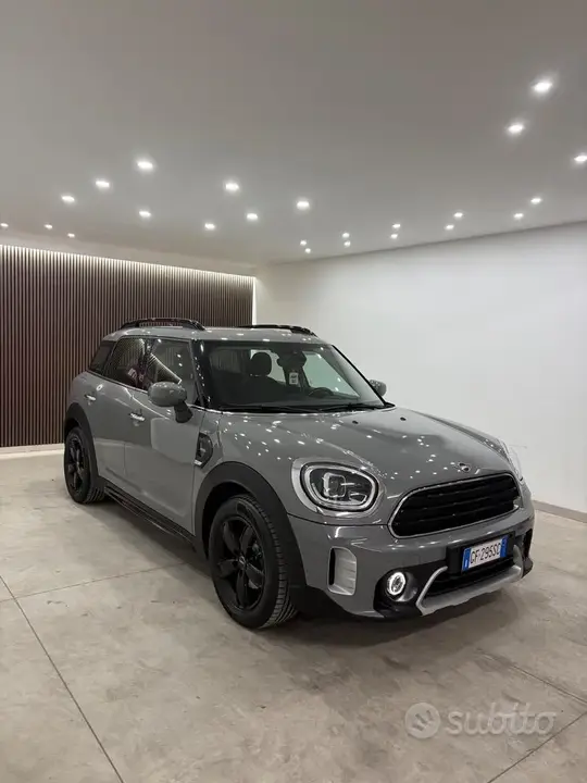 Mini Mini Countryman 2021 photo 3