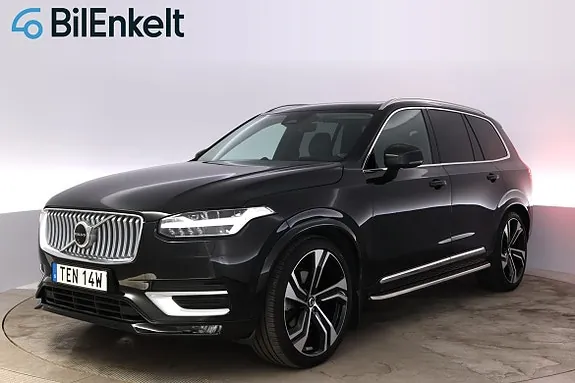 Volvo Xc90 2024 photo 4
