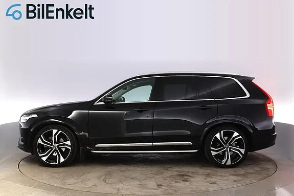 Volvo Xc90 2024 photo 5