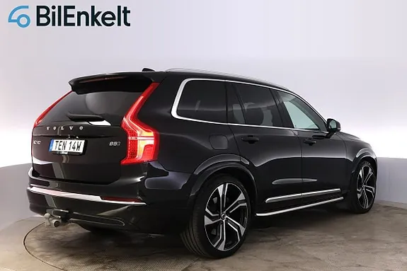 Volvo Xc90 2024 photo 3