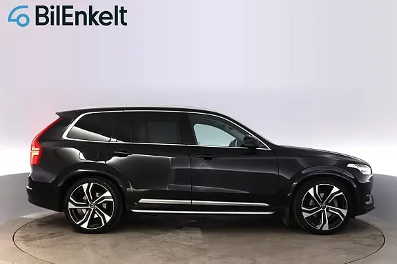 Volvo Xc90 2024 photo 2