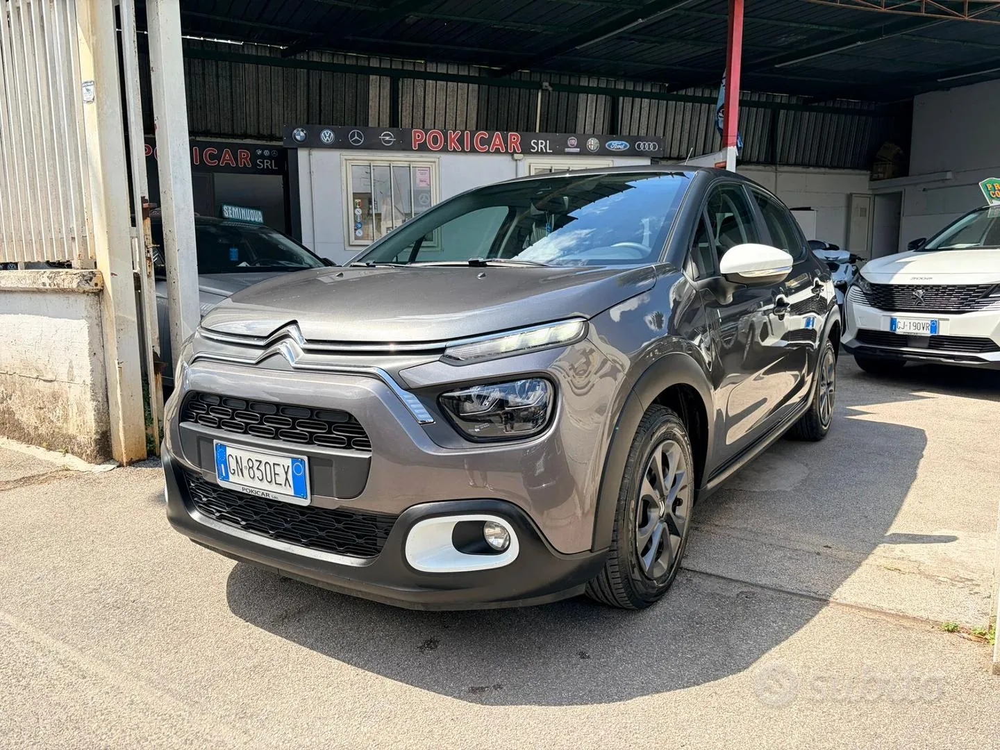 Citroen C3