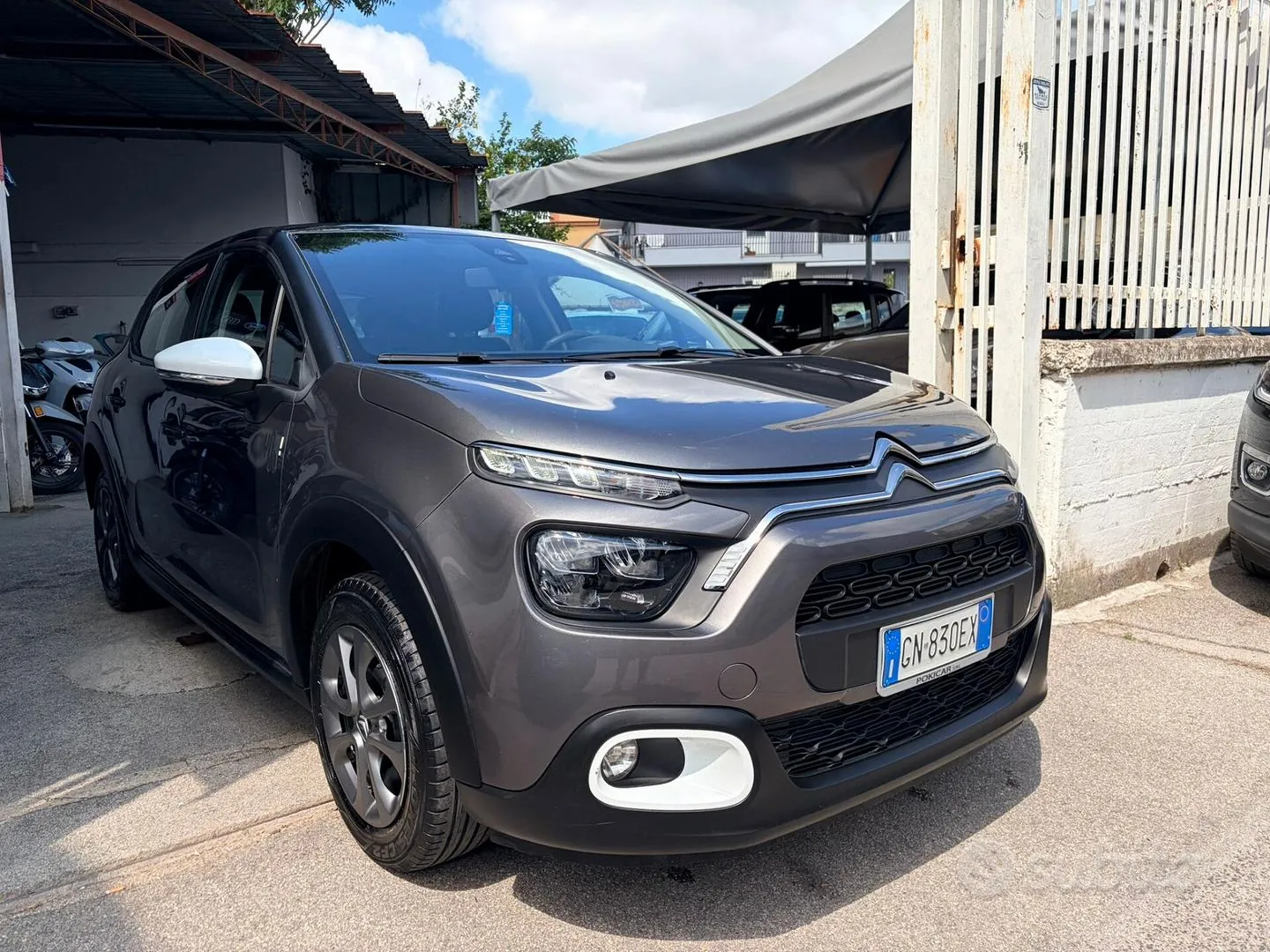 Citroen C3 2023 photo 3