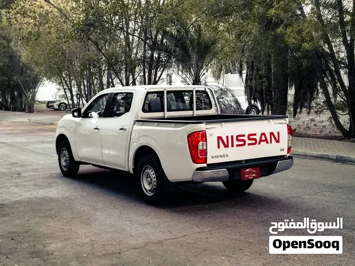 Nissan Navara 2022 photo 4