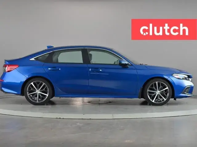 Honda Civic 2022 photo 5