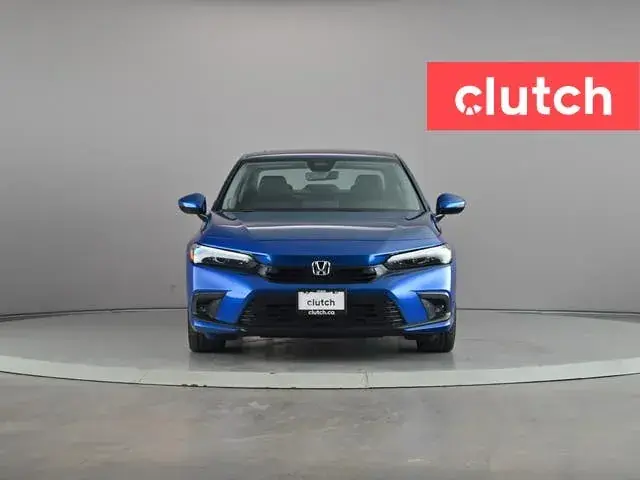 Honda Civic 2022 photo 4