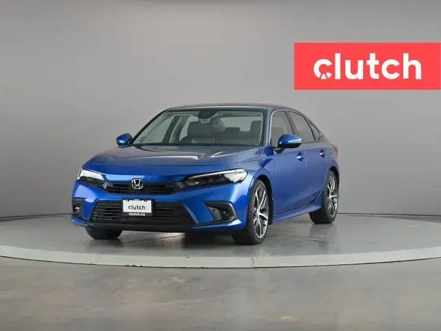 Honda Civic 2022 photo 3