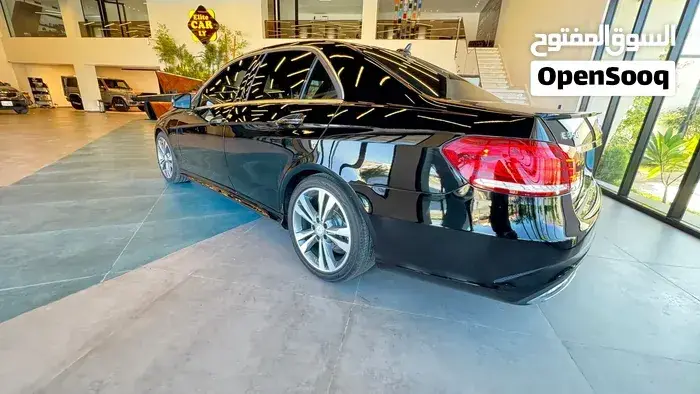 Mercedes-Benz E-Class 2015 photo 2