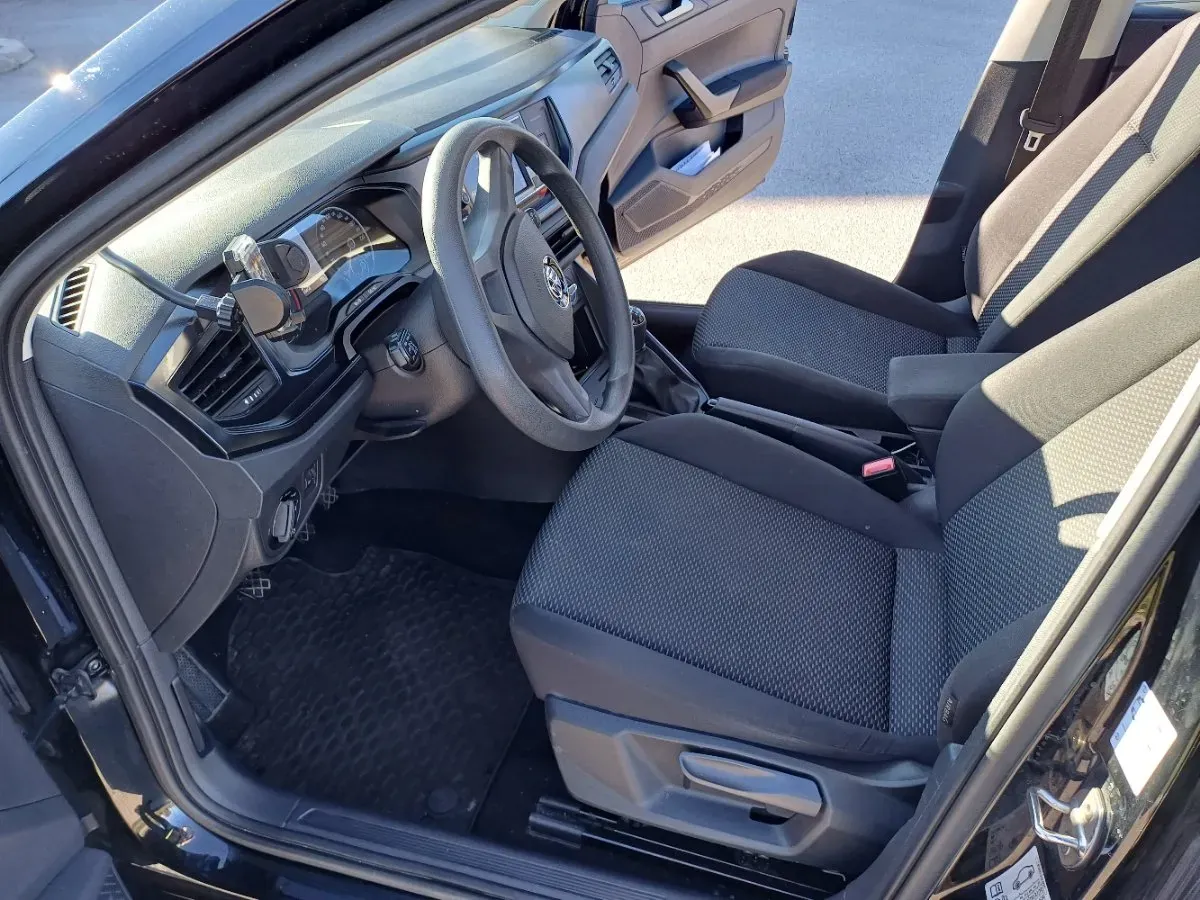 Volkswagen Polo 2019 photo 3