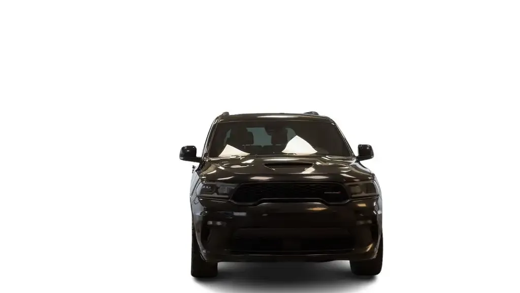 Dodge Durango 2021 photo 4