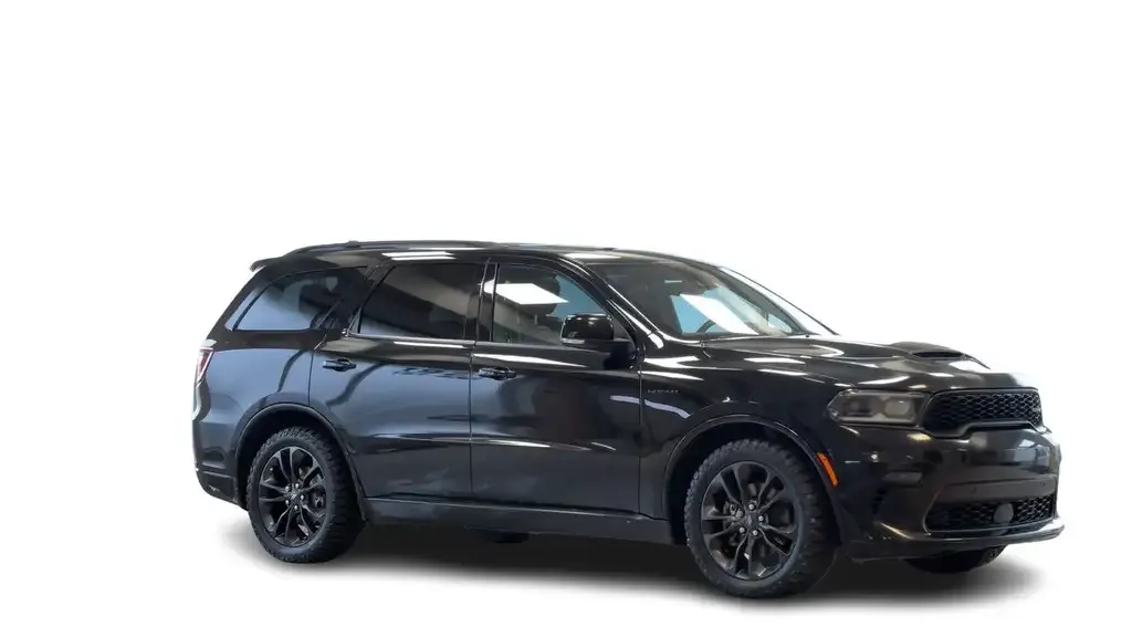 Dodge Durango 2021 photo 2