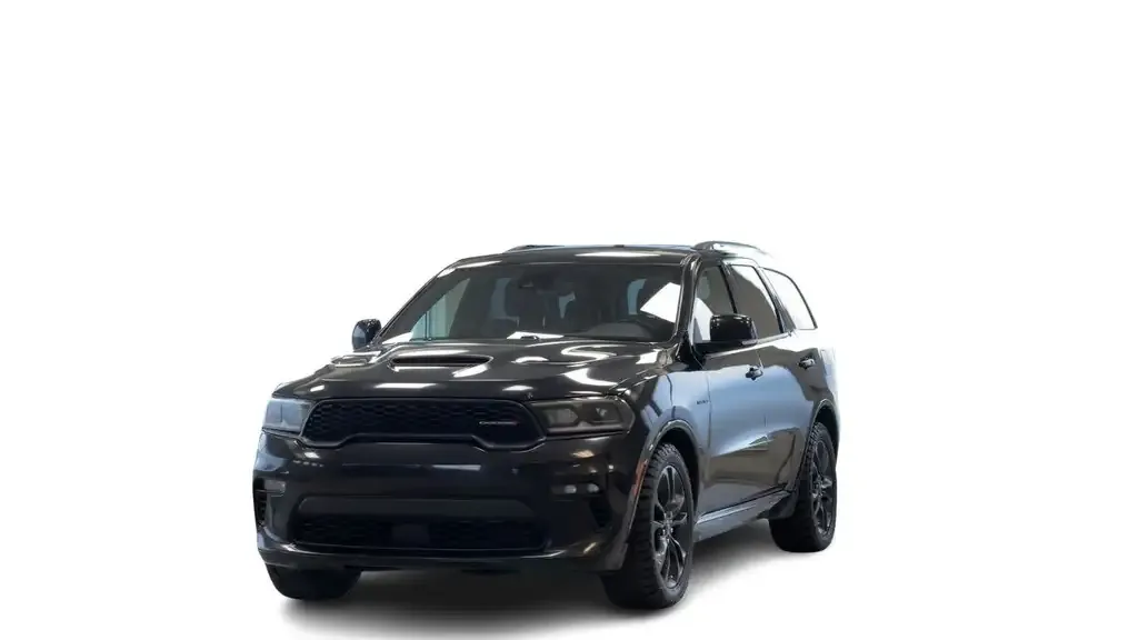 Dodge Durango 2021 photo 5
