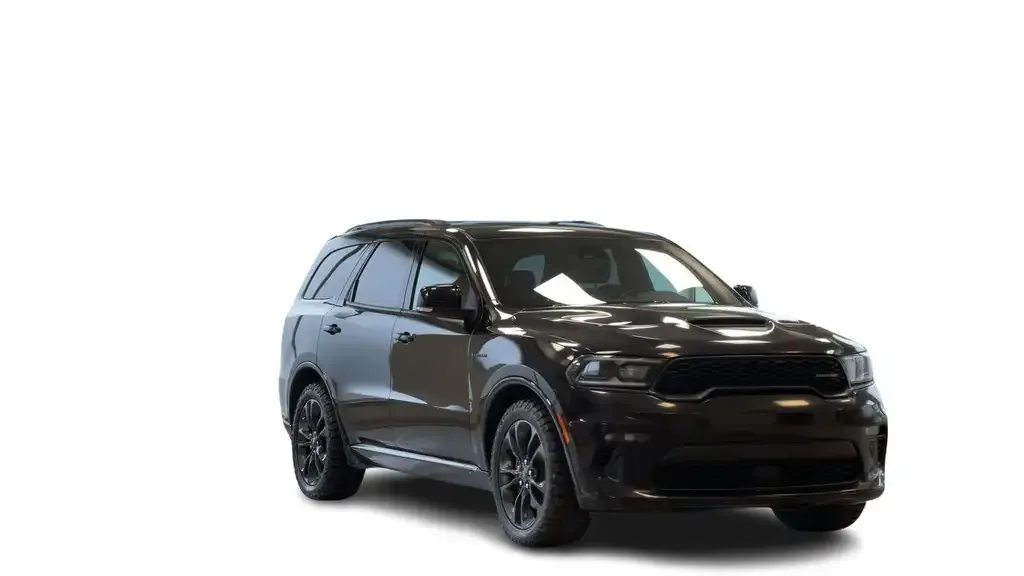 Dodge Durango 2021 photo 3