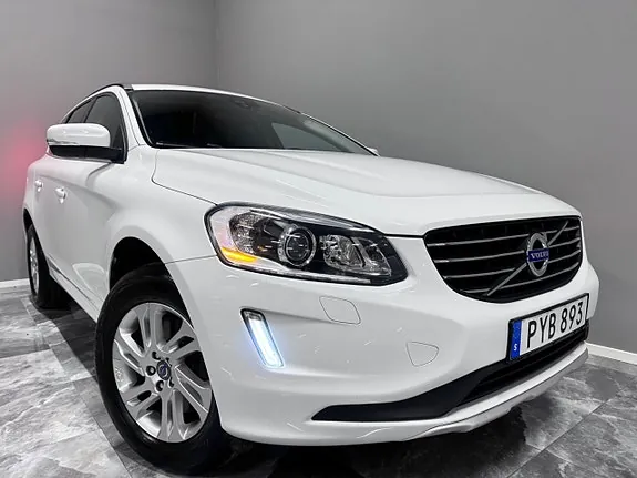 Volvo Xc60 2014 photo 2