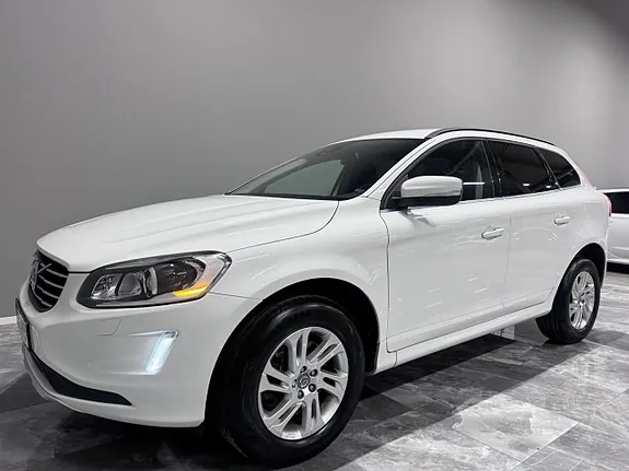 Volvo Xc60 2014 photo 4