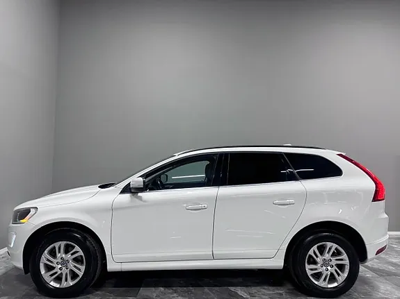 Volvo Xc60 2014 photo 5