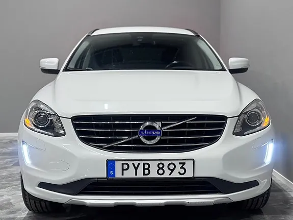 Volvo Xc60 2014 photo 3