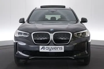 BMW Ix3 2021 photo 2