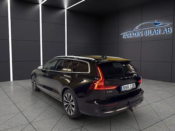 Volvo V60 2023 photo 4