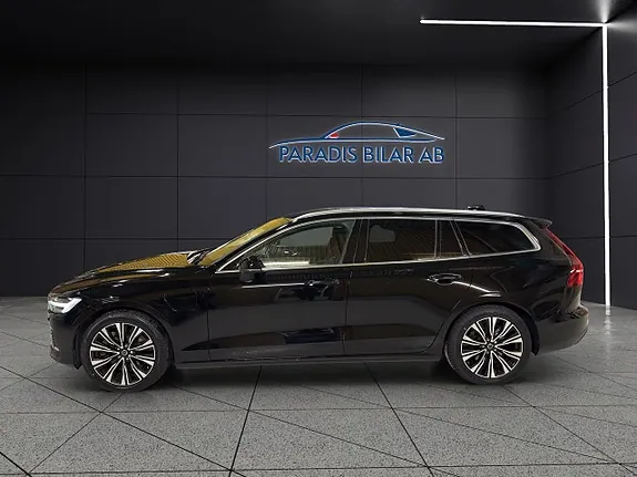 Volvo V60 2023 photo 3