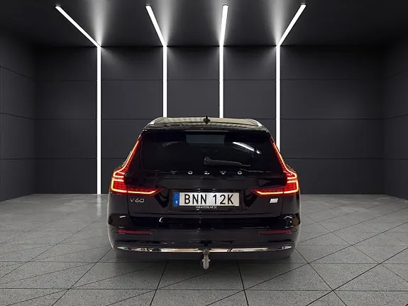 Volvo V60 2023 photo 5